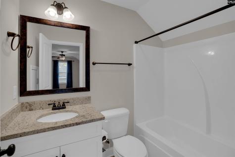 107 Riggs Drive Lexington SC 29072-5801