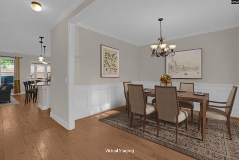 107 Riggs Drive Lexington SC 29072-5801