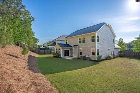 107 Riggs Drive Lexington SC 29072-5801