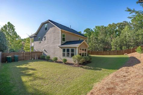 107 Riggs Drive Lexington SC 29072-5801