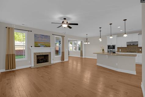 107 Riggs Drive Lexington SC 29072-5801