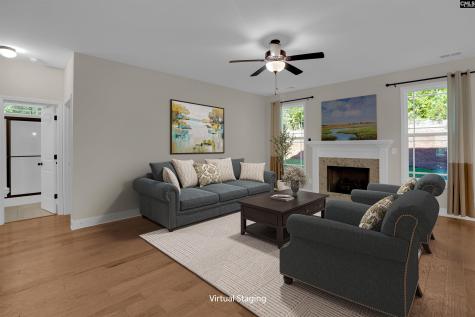107 Riggs Drive Lexington SC 29072-5801
