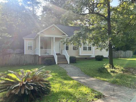 3511 Hazelhurst Road Columbia SC 29203