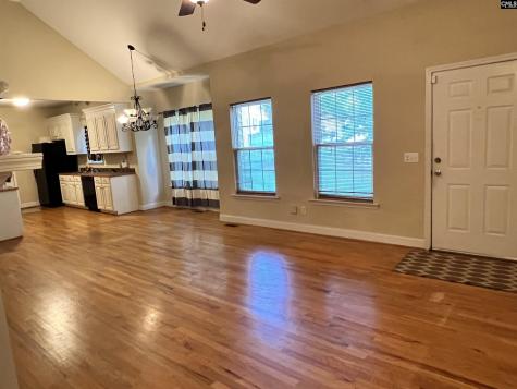 3511 Hazelhurst Road Columbia SC 29203