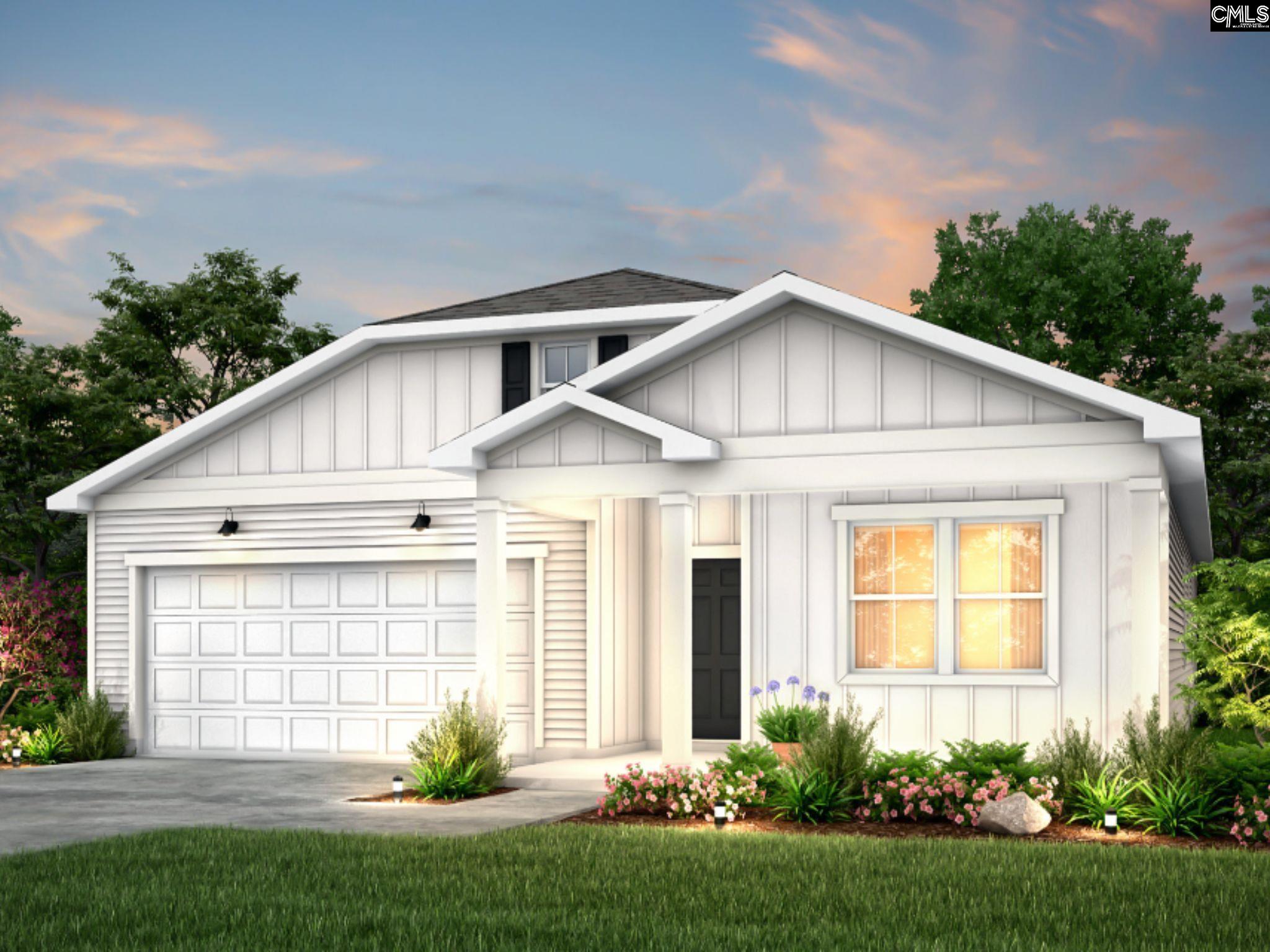 426 Edith Court Blythewood SC 29016