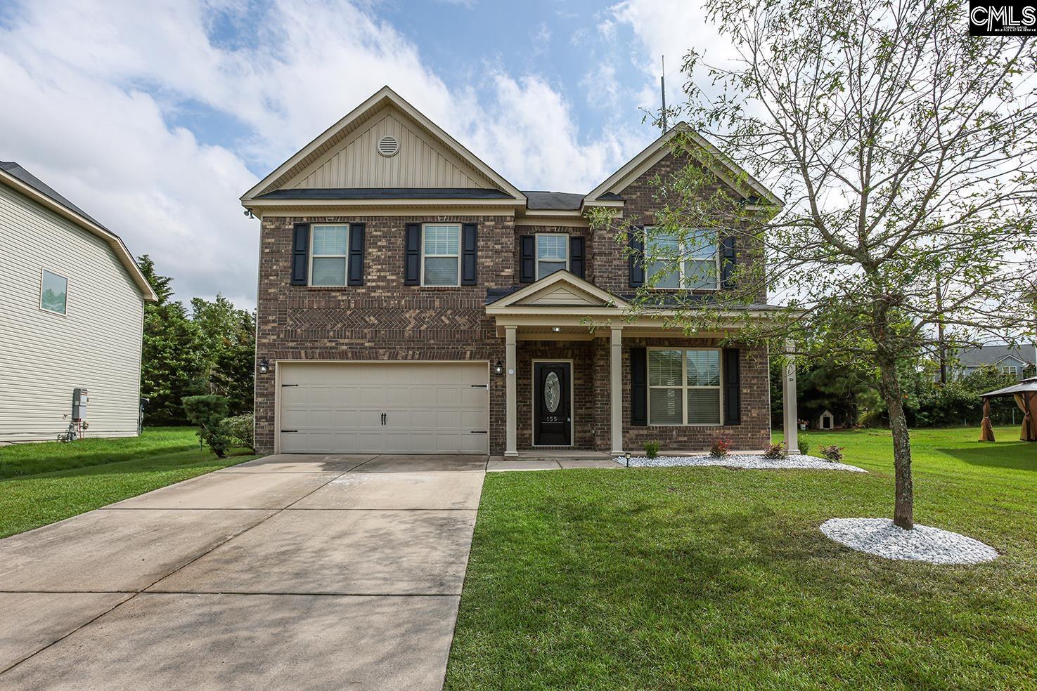 155 Big Game Loop Columbia SC 29229