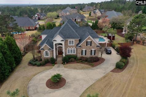 19 Gills Crossing Court Columbia SC 29223