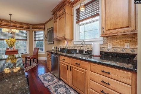 19 Gills Crossing Court Columbia SC 29223