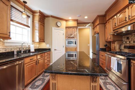 19 Gills Crossing Court Columbia SC 29223