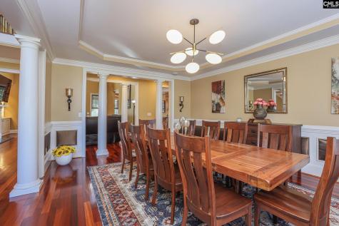 19 Gills Crossing Court Columbia SC 29223