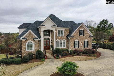 19 Gills Crossing Court Columbia SC 29223