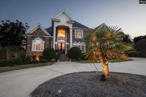 19 Gills Crossing Court Columbia SC 29223