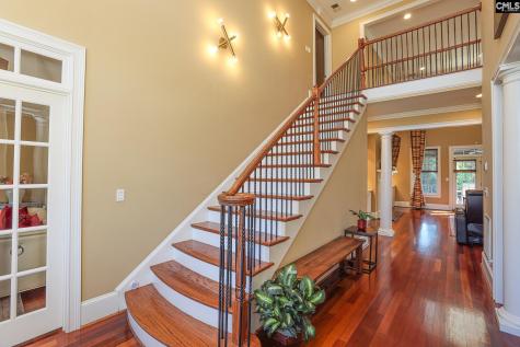19 Gills Crossing Court Columbia SC 29223