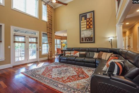 19 Gills Crossing Court Columbia SC 29223
