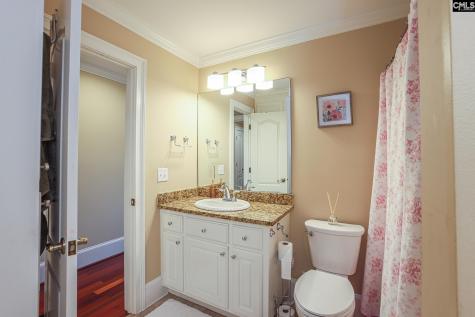 19 Gills Crossing Court Columbia SC 29223