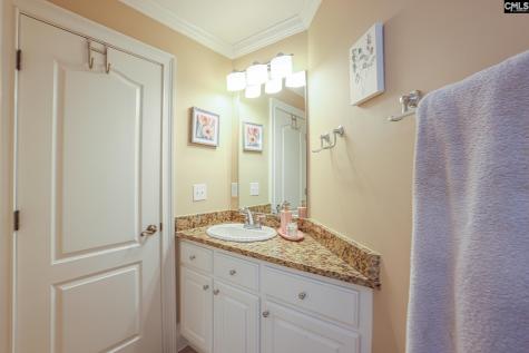 19 Gills Crossing Court Columbia SC 29223