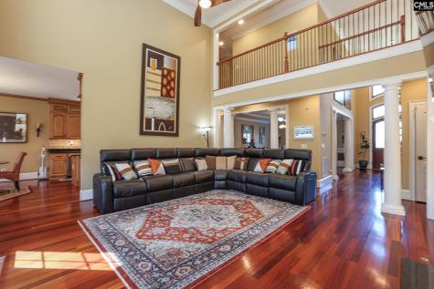 19 Gills Crossing Court Columbia SC 29223