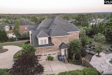 19 Gills Crossing Court Columbia SC 29223