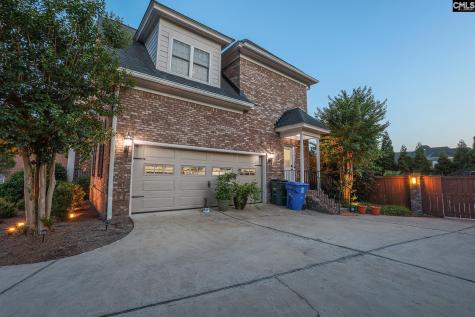 19 Gills Crossing Court Columbia SC 29223