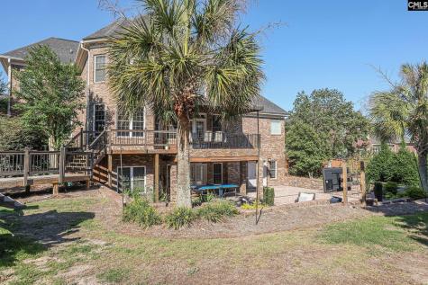 19 Gills Crossing Court Columbia SC 29223