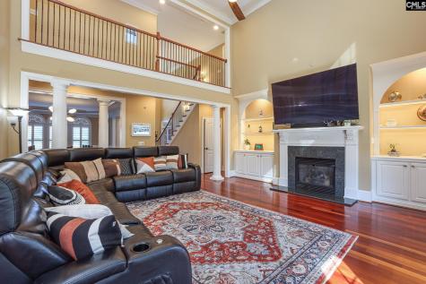19 Gills Crossing Court Columbia SC 29223