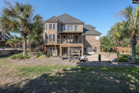 19 Gills Crossing Court Columbia SC 29223