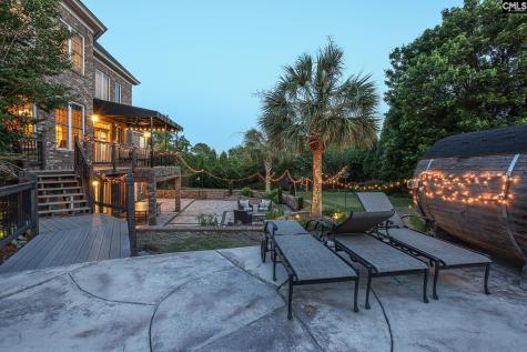 19 Gills Crossing Court Columbia SC 29223