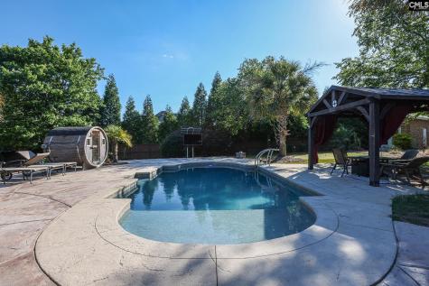 19 Gills Crossing Court Columbia SC 29223