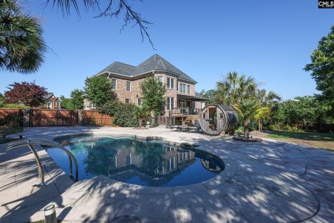 19 Gills Crossing Court Columbia SC 29223