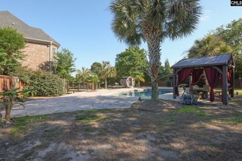 19 Gills Crossing Court Columbia SC 29223