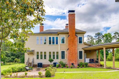 701 Longtown Road Columbia SC 29229-8551