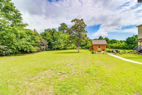 701 Longtown Road Columbia SC 29229-8551