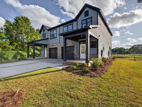 150 Odell Drive Cayce SC 29033