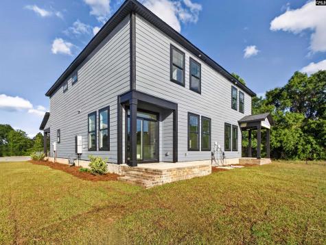 150 Odell Drive Cayce SC 29033