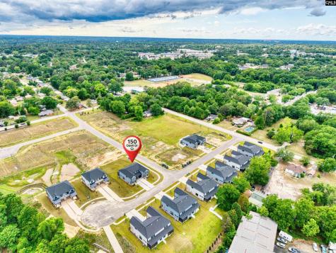 150 Odell Drive Cayce SC 29033