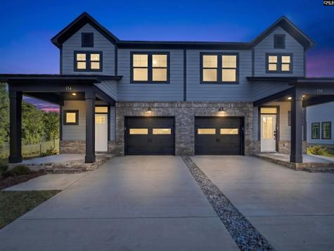 150 Odell Drive Cayce SC 29033