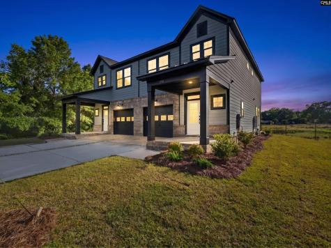 150 Odell Drive Cayce SC 29033
