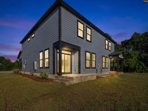 150 Odell Drive Cayce SC 29033