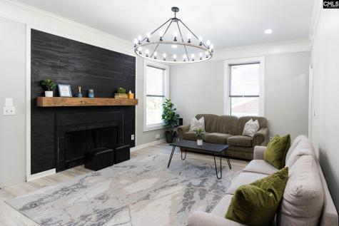 203 Sparkleberry Lane Columbia SC 29229