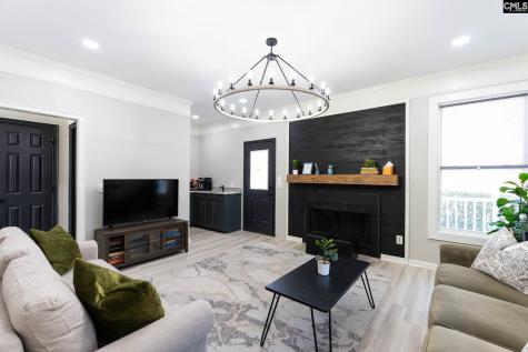 203 Sparkleberry Lane Columbia SC 29229