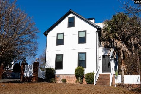 203 Sparkleberry Lane Columbia SC 29229