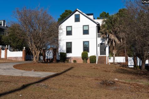 203 Sparkleberry Lane Columbia SC 29229