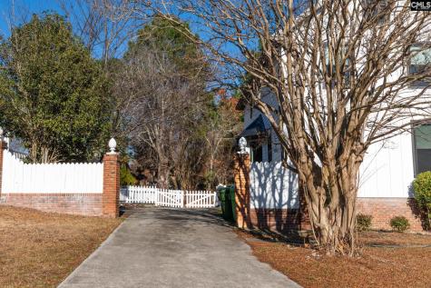 203 Sparkleberry Lane Columbia SC 29229