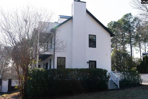 203 Sparkleberry Lane Columbia SC 29229