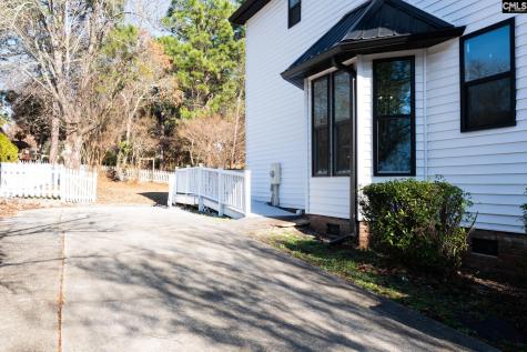 203 Sparkleberry Lane Columbia SC 29229