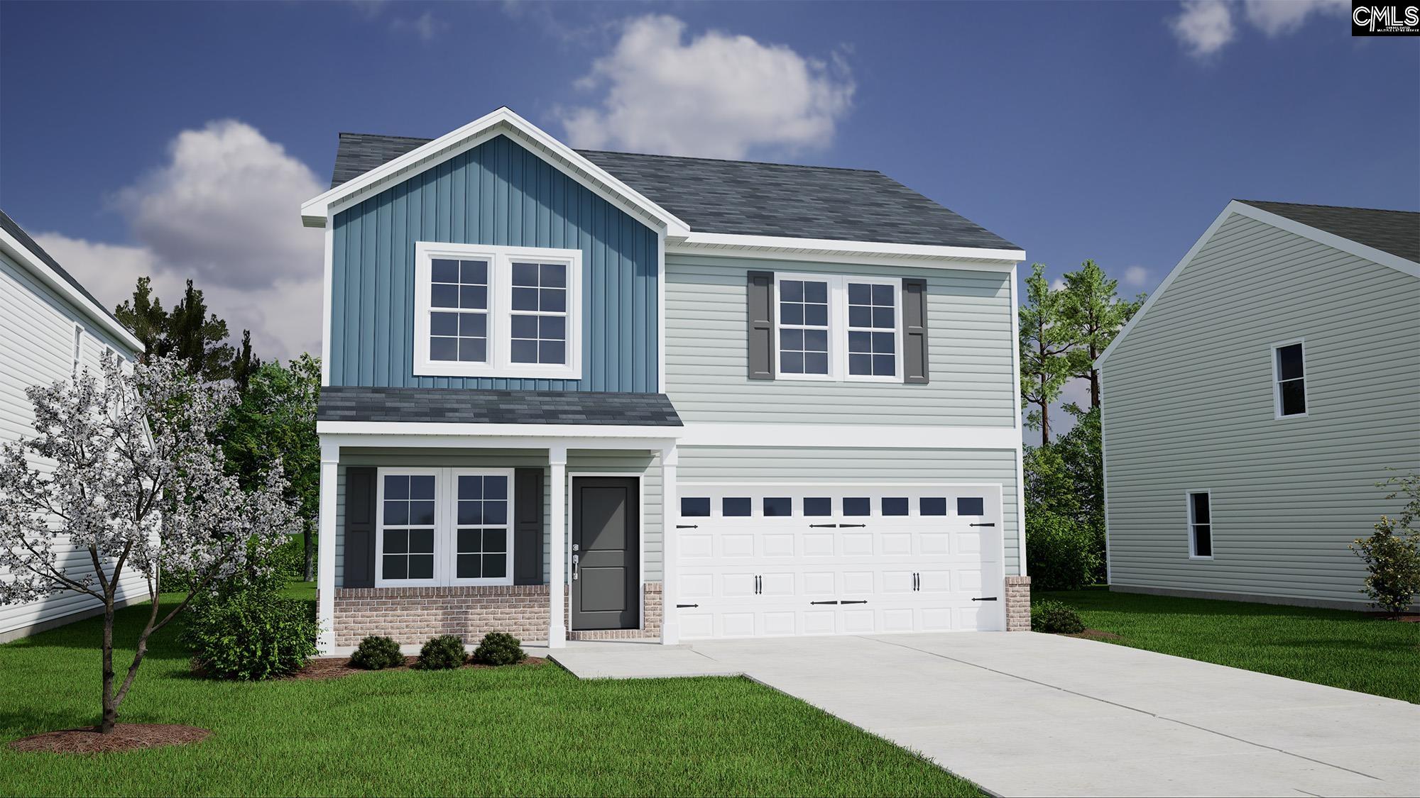 3511 Stedding Place Lexington SC 29073