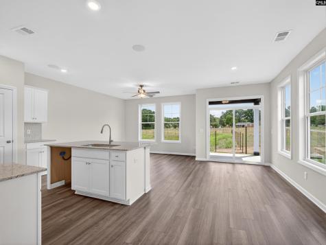 142 Odell Drive Cayce SC 29033