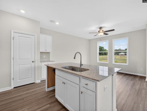 142 Odell Drive Cayce SC 29033