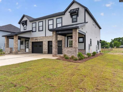 142 Odell Drive Cayce SC 29033