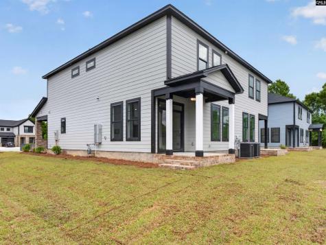 142 Odell Drive Cayce SC 29033